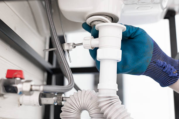 Reliable Leak Detection contractor in New Baltimore, MI by Masters Plumbing Service